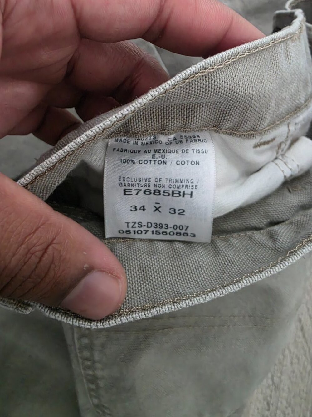 Rustler Jeans - Picture 3 of 5